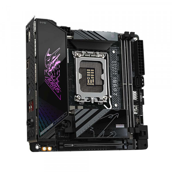 TNC Store Bo Mạch Chủ Gigabyte Z890I AORUS ULTRA