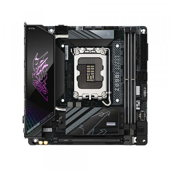 TNC Store Bo Mạch Chủ Gigabyte Z890I AORUS ULTRA