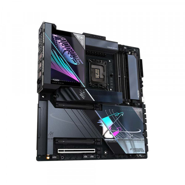 TNC Store Bo Mạch Chủ Gigabyte Z890 AORUS MASTER AI TOP