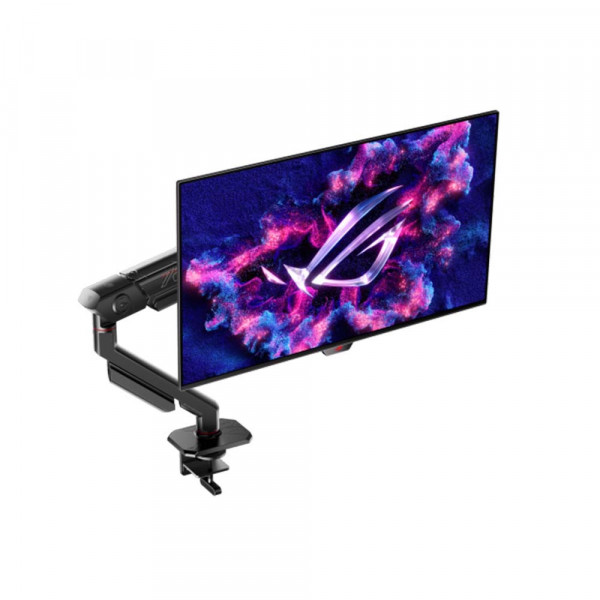 TNC Store Giá Đỡ Màn Hình Asus ROG Ergo Monitor Arm AAS01