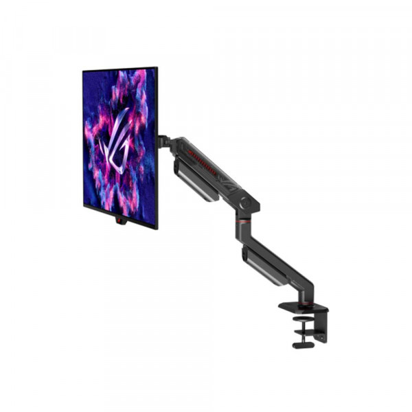 TNC Store Giá Đỡ Màn Hình Asus ROG Ergo Monitor Arm AAS01