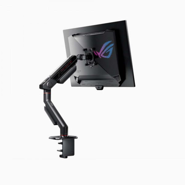 TNC Store Giá Đỡ Màn Hình Asus ROG Ergo Monitor Arm AAS01