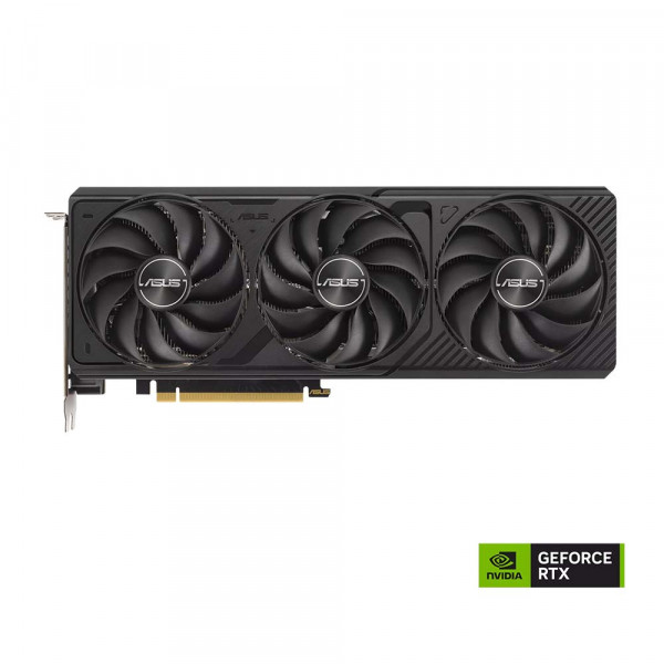 TNC Store Card Màn Hình Asus PRIME GeForce RTX 4070 Ti SUPER 16GB GDDR6X OC Edition