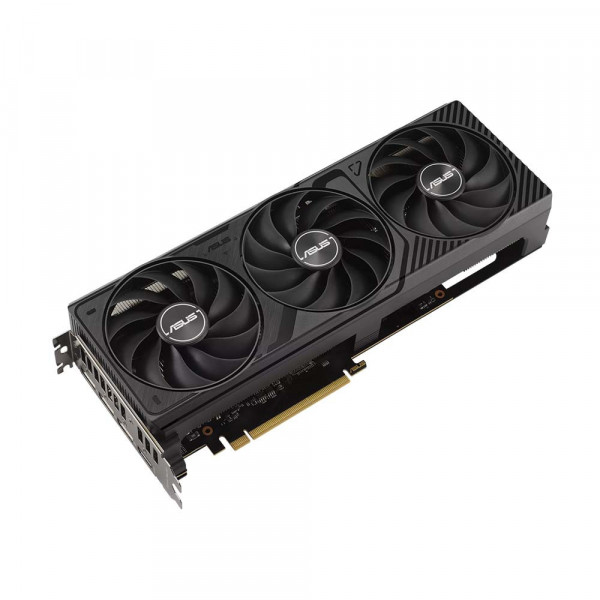 TNC Store Card Màn Hình Asus PRIME GeForce RTX 4070 Ti SUPER 16GB GDDR6X