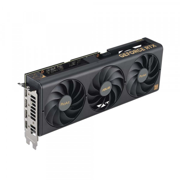 TNC Store Card Màn Hình Asus ProArt GeForce RTX 4060 OC Edition 8GB GDDR6