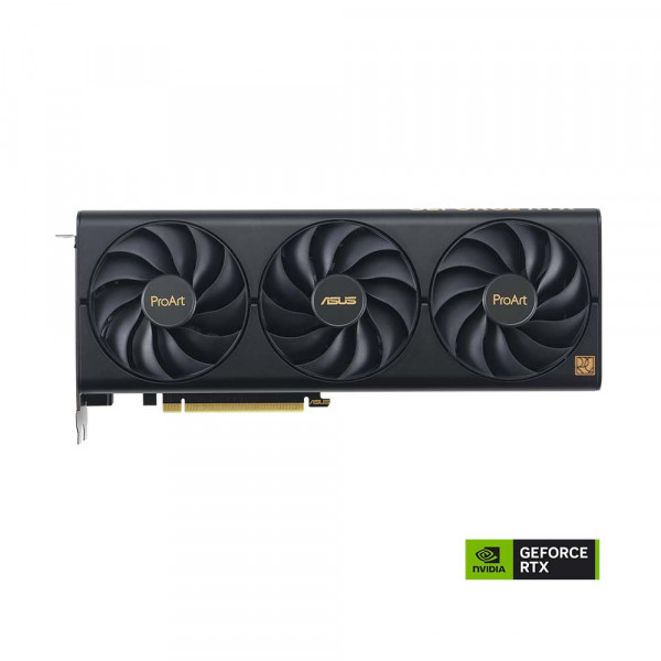 TNC Store Card Màn Hình Asus ProArt GeForce RTX 4060 OC Edition 8GB GDDR6