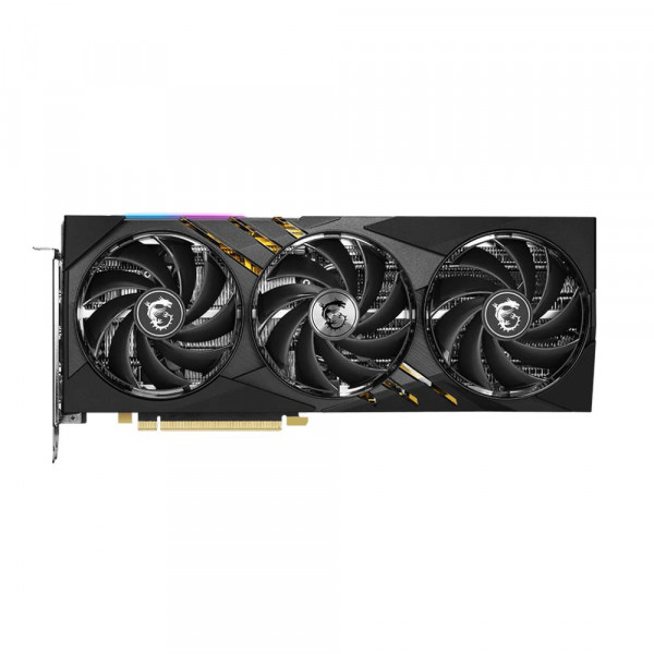 TNC Store Card Màn Hình MSI GeForce RTX 4070 Super 12G Gaming Slim Wukong Edition