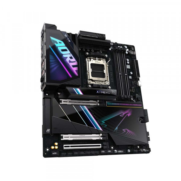 TNC Store Bo Mạch Chủ Gigabyte X870E AORUS XTREME AI TOP