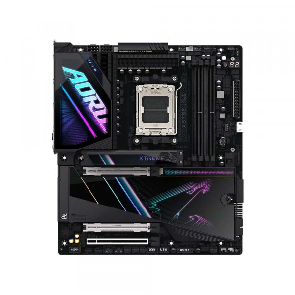 TNC Store Bo Mạch Chủ Gigabyte X870E AORUS XTREME AI TOP