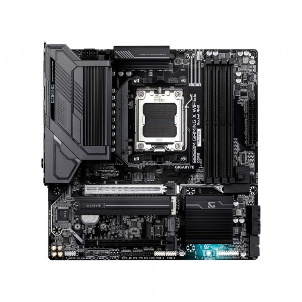 Bo Mạch Chủ Gigabyte B850M GAMING X WIFI6E