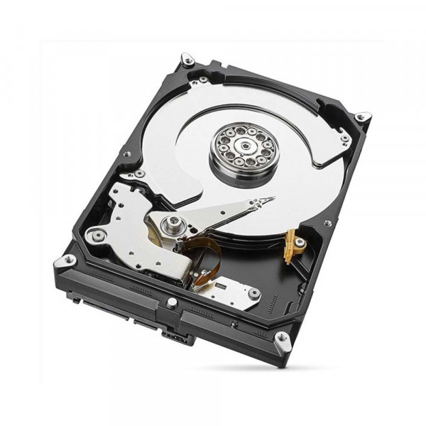 TNC Store  Ổ Cứng HDD Seagate SkyHawk 2TB 256MB Cache/ 5400RPM