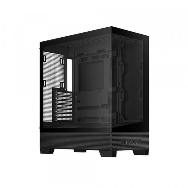 TNC Store Vỏ Case Asus A31 TG Black