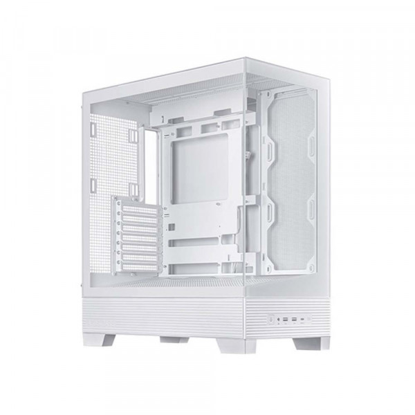 TNC Store Vỏ Case Asus A31 TG White