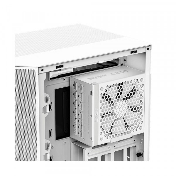 TNC Store Nguồn NZXT C850 White ATX 3.1 (PA 8G2BW EU)