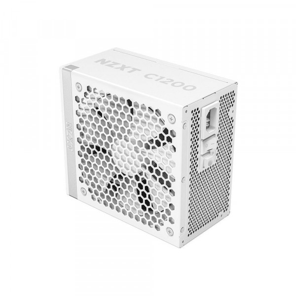 TNC Store Nguồn NZXT C1200 White ATX 3.1 (PA 2G2BW EU)