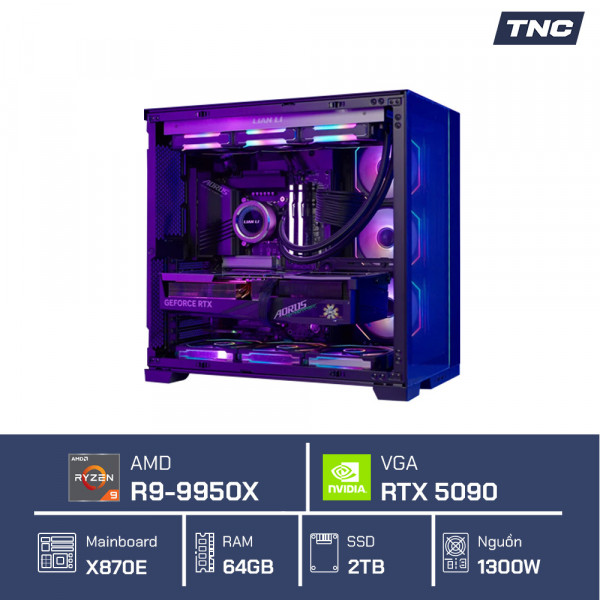 PC AI - Evolution A5090 - 01