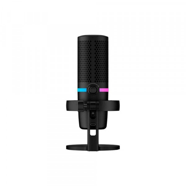 Thiết Bị Stream Microphone HyperX DuoCast RGB 4P5E2AA