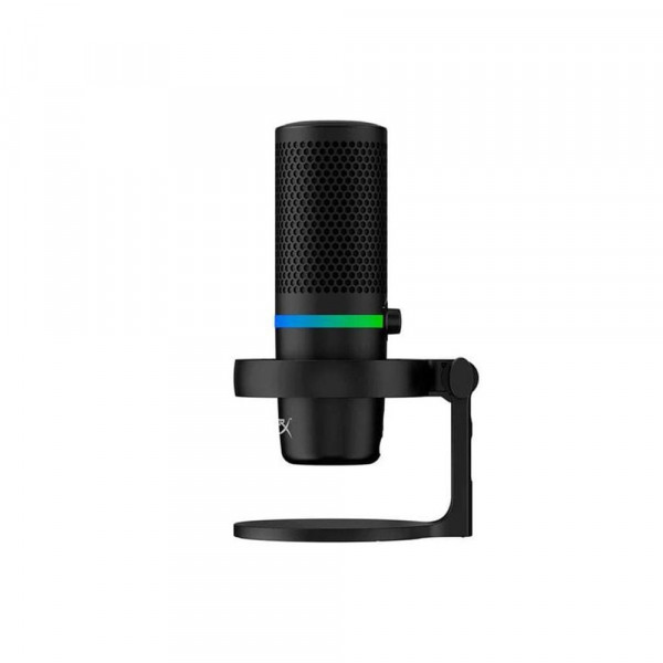 TNC Store Thiết Bị Stream Microphone HyperX DuoCast RGB 4P5E2AA