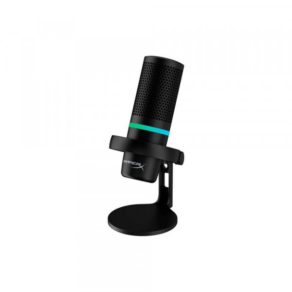 TNC Store Thiết Bị Stream Microphone HyperX DuoCast RGB 4P5E2AA