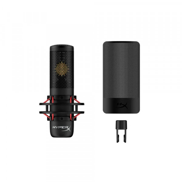 TNC Store Thiết Bị Stream Microphone HyperX ProCast 699Z0AA