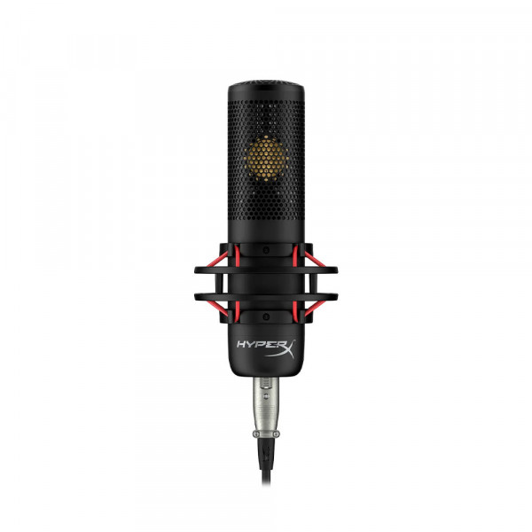 Thiết Bị Stream Microphone HyperX ProCast 699Z0AA