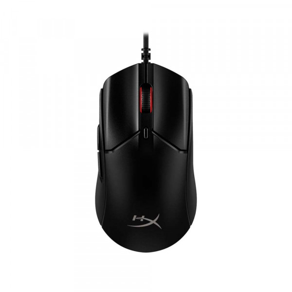 Chuột Gaming HyperX Pulsefire Haste II Black (6N0A7AA)