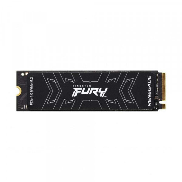 TNC Store Ổ Cứng SSD Kingston Fury Renegade 500GB NVMe M.2 2280 PCIe Gen 4x4