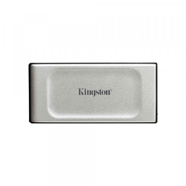 Ổ Cứng SSD Kingston XS2000 500GB USB 3.2 Gen 2x2 (SXS2000/500G)