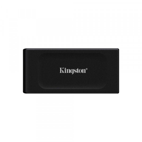 Ổ Cứng SSD Kingston XS1000 1TB USB 3.2 Gen 2 (SXS1000/1000G)