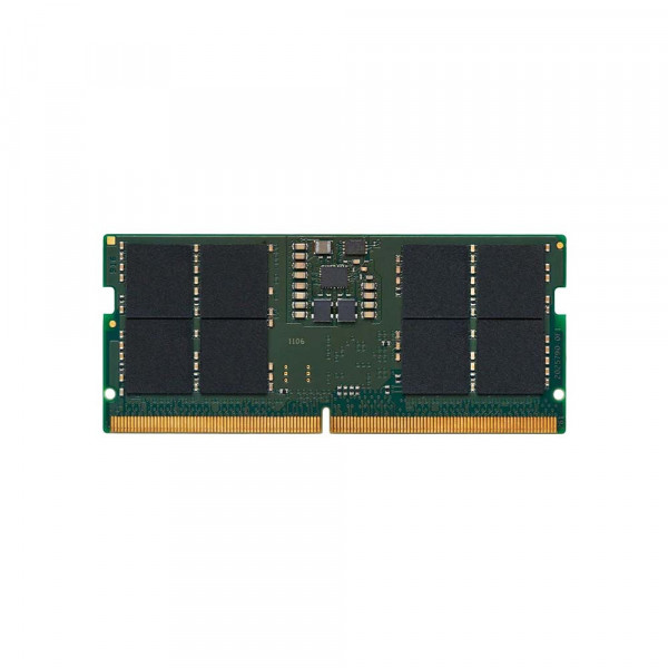 Ram Laptop Kingston 16GB 5200MHz DDR5 (KVR52S42BS8-16)