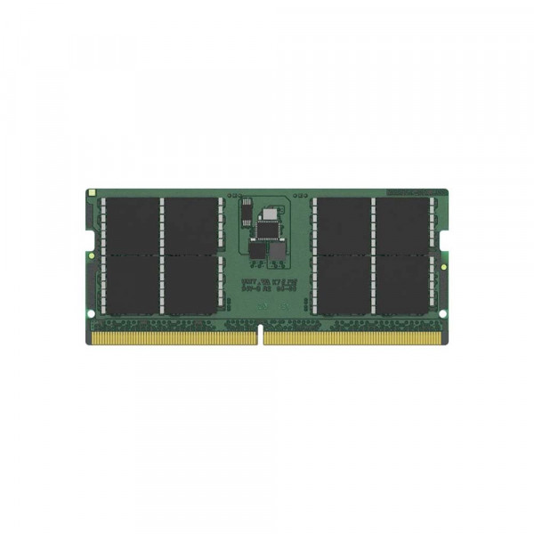 Ram Laptop Kingston 32GB 5200MHz DDR5 (KVR52S42BD8-32)