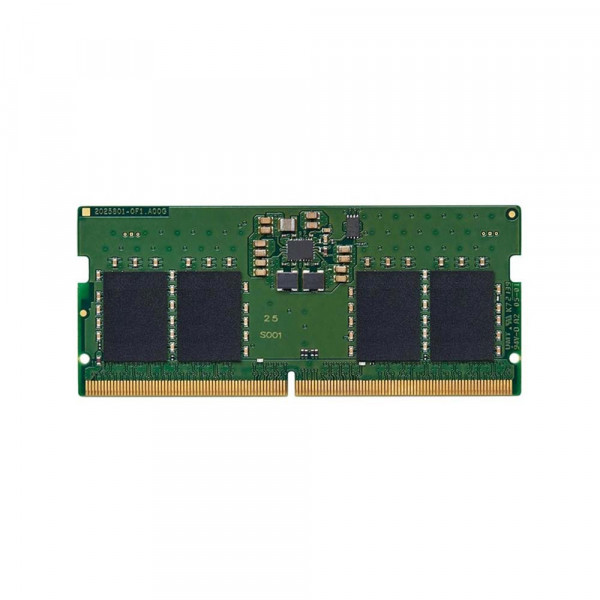 Ram Laptop Kingston 8GB 5600MHz DDR5 (KVR56S46BS6-8)