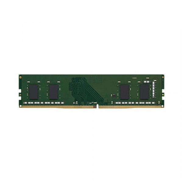 Ram Desktop Kingston 4GB 3200MHz DDR4 (KVR32N22S6/4)