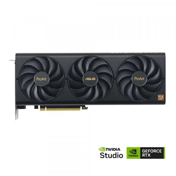 TNC Store  Card Màn Hình Asus ProArt GeForce RTX 4070 12GB GDDR6X