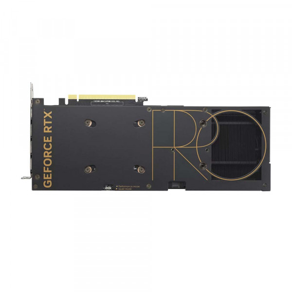 TNC Store  Card Màn Hình Asus ProArt GeForce RTX 4070 12GB GDDR6X