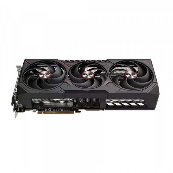 TNC Store  Card Màn Hình Sapphire Pulse RX 9070 XT Gaming 16GB