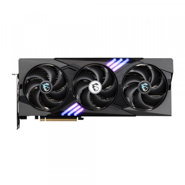 TNC Store  Card Màn Hình MSI GeForce RTX 5070 Ti 16G GAMING TRIO OC PLUS