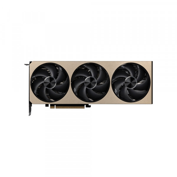 TNC Store Card Màn Hình MSI GeForce RTX 5070 Ti 16G INSPIRE 3X OC PLUS