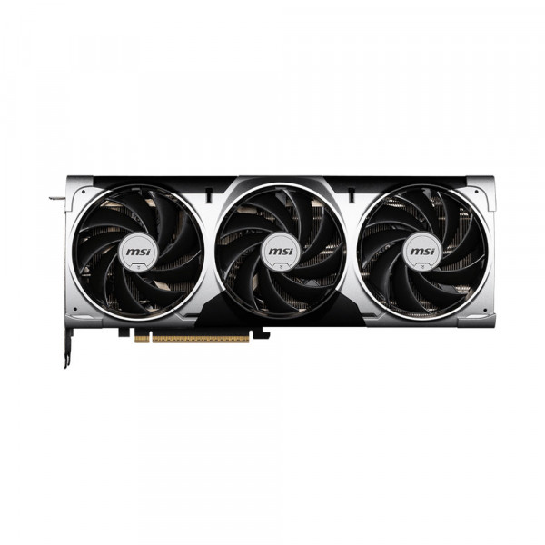 TNC Store Card Màn Hình MSI GeForce RTX 5070 Ti 16G VENTUS 3X OC