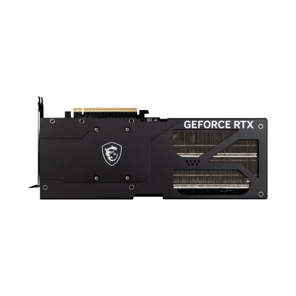 TNC Store Card Màn Hình MSI GeForce RTX 5070 Ti 16G VENTUS 3X OC