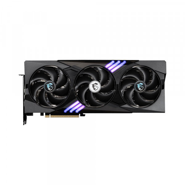 TNC Store Card Màn Hình MSI GeForce RTX 5070 12G GAMING TRIO OC