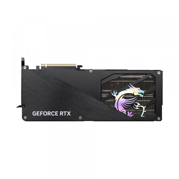 TNC Store Card Màn Hình MSI GeForce RTX 5070 12G GAMING TRIO OC