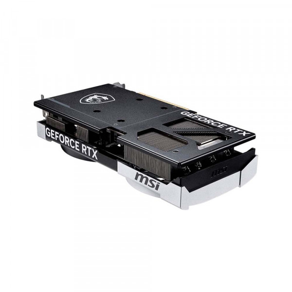 TNC Store Card Màn Hình MSI GeForce RTX 5070 12G VENTUS 2X OC