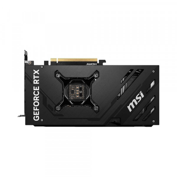 TNC Store Card Màn Hình MSI GeForce RTX 4070 VENTUS 2X E1 12G OC