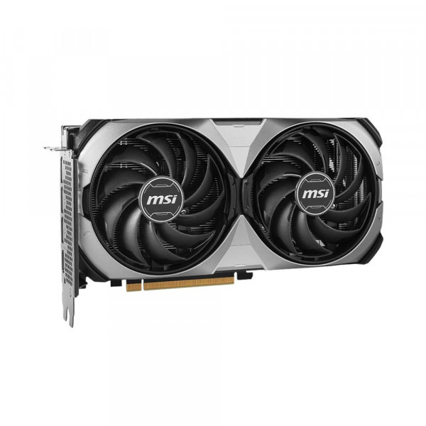 TNC Store Card Màn Hình MSI GeForce RTX 4070 VENTUS 2X E1 12G OC