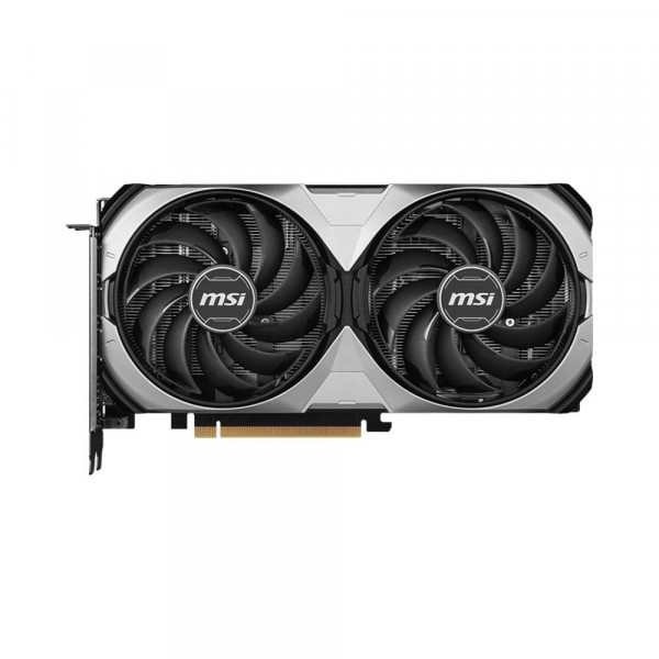 TNC Store Card Màn Hình MSI GeForce RTX 4070 VENTUS 2X E1 12G OC