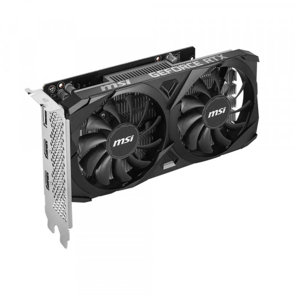 TNC Store Card Màn Hình MSI GeForce RTX 3050 VENTUS 2X E 6G OC