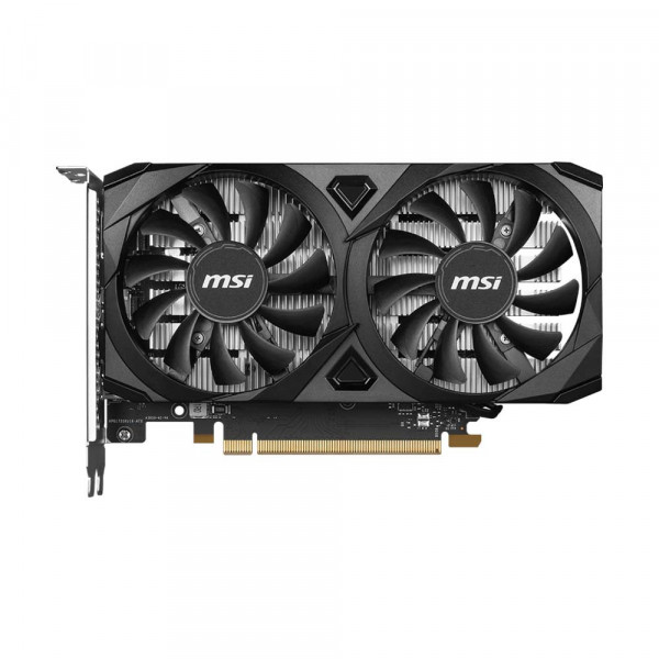 TNC Store Card Màn Hình MSI GeForce RTX 3050 VENTUS 2X E 6G OC