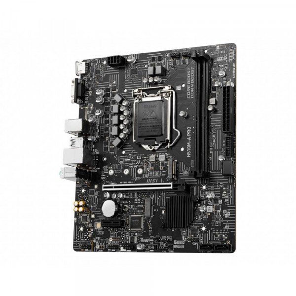 TNC - Store Bo mạch chỉ MSI H510M-A PRO