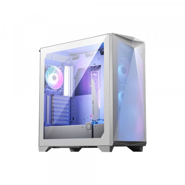 Vỏ Case MSI MPG GUNGNIR 300R Airflow/ White